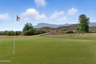 INCREDIBLE Oversized Cul De Sac Style END Lot Features PANORAMIC on Mountain Brook Golf Club in Arizona - for sale on GolfHomes.com, golf home, golf lot