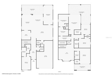 Welcome to luxury living in Eagle Creek--one of Lake Nona's most on Eagle Creek Golf Club in Florida - for sale on GolfHomes.com, golf home, golf lot