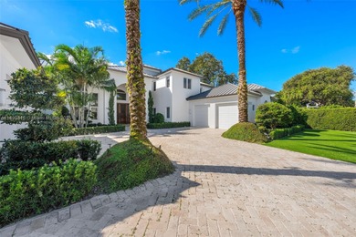 Welcome to the best-positioned residence on Coral Ridge Country on Coral Ridge Country Club in Florida - for sale on GolfHomes.com, golf home, golf lot