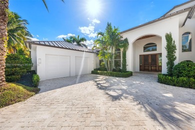 Welcome to the best-positioned residence on Coral Ridge Country on Coral Ridge Country Club in Florida - for sale on GolfHomes.com, golf home, golf lot