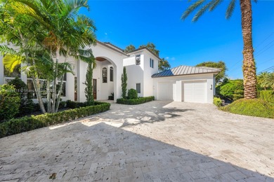 Welcome to the best-positioned residence on Coral Ridge Country on Coral Ridge Country Club in Florida - for sale on GolfHomes.com, golf home, golf lot