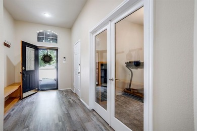 ASSUMABLE loan option for qualified buyers. Tucked inside the on Woodbridge Golf Club in Texas - for sale on GolfHomes.com, golf home, golf lot