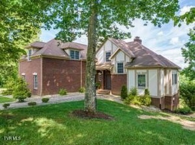 Great location between Abingdon and Bristol, with direct access on Virginian Golf Club in Virginia - for sale on GolfHomes.com, golf home, golf lot
