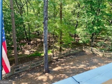 Imagine coming home every day to your own private retreat in a on The Highlands Course at Lake Arrowhead in Georgia - for sale on GolfHomes.com, golf home, golf lot