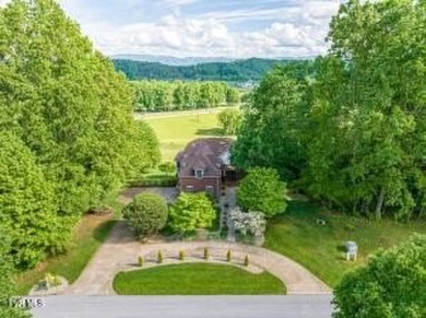 Great location between Abingdon and Bristol, with direct access on Virginian Golf Club in Virginia - for sale on GolfHomes.com, golf home, golf lot