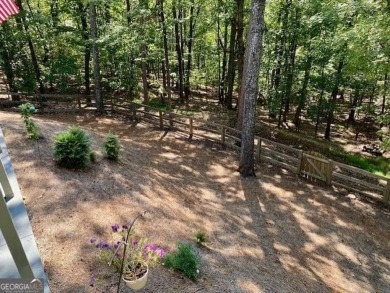 Imagine coming home every day to your own private retreat in a on The Highlands Course at Lake Arrowhead in Georgia - for sale on GolfHomes.com, golf home, golf lot