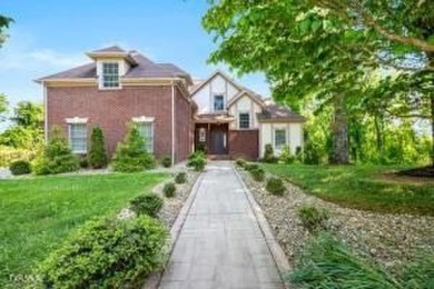 Great location between Abingdon and Bristol, with direct access on Virginian Golf Club in Virginia - for sale on GolfHomes.com, golf home, golf lot