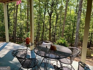 Imagine coming home every day to your own private retreat in a on The Highlands Course at Lake Arrowhead in Georgia - for sale on GolfHomes.com, golf home, golf lot