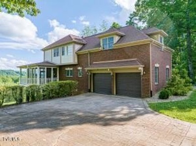 Great location between Abingdon and Bristol, with direct access on Virginian Golf Club in Virginia - for sale on GolfHomes.com, golf home, golf lot