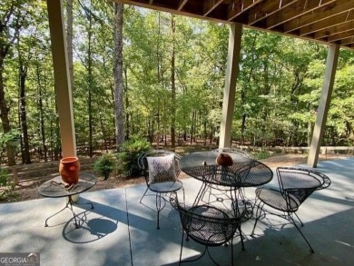 Imagine coming home every day to your own private retreat in a on The Highlands Course at Lake Arrowhead in Georgia - for sale on GolfHomes.com, golf home, golf lot