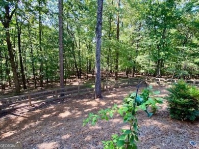 Imagine coming home every day to your own private retreat in a on The Highlands Course at Lake Arrowhead in Georgia - for sale on GolfHomes.com, golf home, golf lot