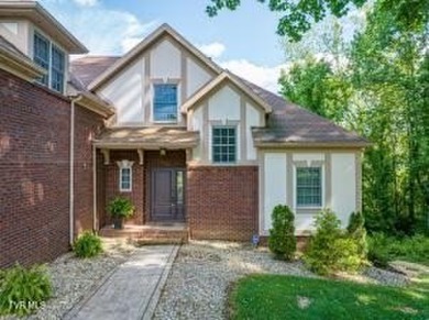 Great location between Abingdon and Bristol, with direct access on Virginian Golf Club in Virginia - for sale on GolfHomes.com, golf home, golf lot