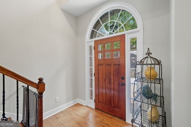 Imagine coming home every day to your own private retreat in a on The Highlands Course at Lake Arrowhead in Georgia - for sale on GolfHomes.com, golf home, golf lot