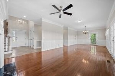 Great location between Abingdon and Bristol, with direct access on Virginian Golf Club in Virginia - for sale on GolfHomes.com, golf home, golf lot