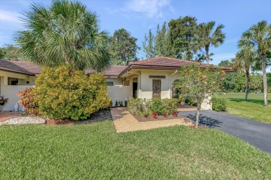 Welcome to the Fairways of Boca Lago. A 55+ active community on Boca Lago Golf and Country Club in Florida - for sale on GolfHomes.com, golf home, golf lot