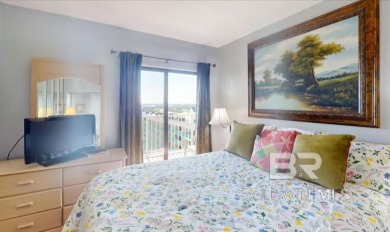 Your Gulf Coast Penthouse Awaits - 375 Plantation Road, Unit on Kiva Dunes Golf Club in Alabama - for sale on GolfHomes.com, golf home, golf lot