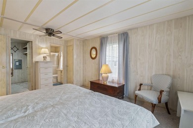 WELCOME to Kove Estates a vibrant 55+ Co-Op community, friendly on Cypress Point RV Golf Club in Florida - for sale on GolfHomes.com, golf home, golf lot
