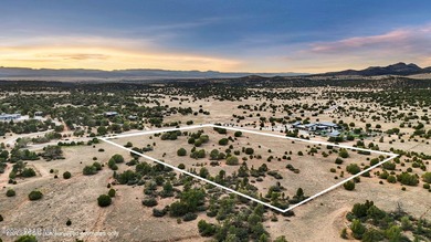 Nestled on 10.11 pristine acres, this exceptional property on Talking Rock Golf Club in Arizona - for sale on GolfHomes.com, golf home, golf lot