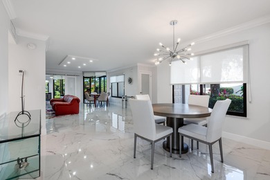 Absolutely gorgeous Bobby Jones model 1st floor, complete on Gleneagles Golf and Country Club in Florida - for sale on GolfHomes.com, golf home, golf lot