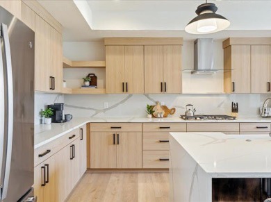 New Nighty Rental approved, TURNKEY townhome in the exciting new on The Ledges Golf Club in Utah - for sale on GolfHomes.com, golf home, golf lot