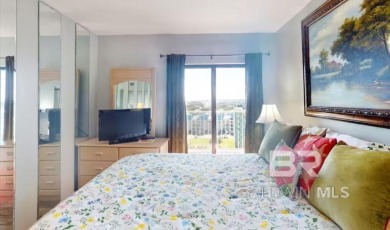 Your Gulf Coast Penthouse Awaits - 375 Plantation Road, Unit on Kiva Dunes Golf Club in Alabama - for sale on GolfHomes.com, golf home, golf lot