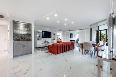 Absolutely gorgeous Bobby Jones model 1st floor, complete on Gleneagles Golf and Country Club in Florida - for sale on GolfHomes.com, golf home, golf lot