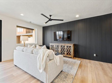 New Nighty Rental approved, TURNKEY townhome in the exciting new on The Ledges Golf Club in Utah - for sale on GolfHomes.com, golf home, golf lot
