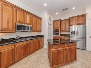 Discover the pinnacle of luxury living in this stunning WCI on Venetian Golf and River Club in Florida - for sale on GolfHomes.com, golf home, golf lot