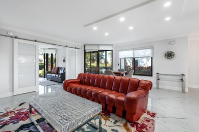 Absolutely gorgeous Bobby Jones model 1st floor, complete on Gleneagles Golf and Country Club in Florida - for sale on GolfHomes.com, golf home, golf lot