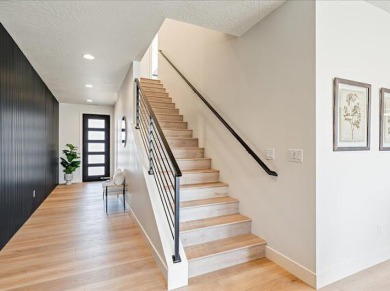 New Nighty Rental approved, TURNKEY townhome in the exciting new on The Ledges Golf Club in Utah - for sale on GolfHomes.com, golf home, golf lot