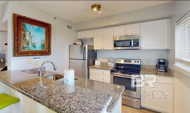 Your Gulf Coast Penthouse Awaits - 375 Plantation Road, Unit on Kiva Dunes Golf Club in Alabama - for sale on GolfHomes.com, golf home, golf lot