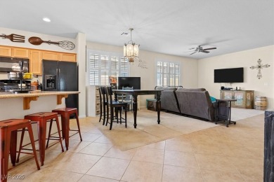 REDUCED!!! MOTIVATED SELLER A MUST SEE TODAY, ALL OFFERS on Tuscany Golf Club in Nevada - for sale on GolfHomes.com, golf home, golf lot