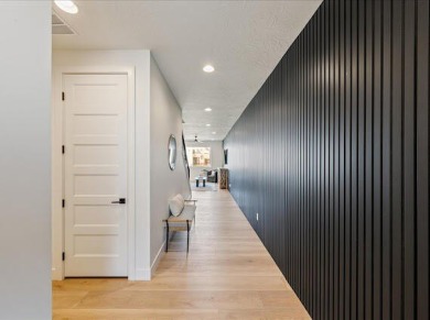 New Nighty Rental approved, TURNKEY townhome in the exciting new on The Ledges Golf Club in Utah - for sale on GolfHomes.com, golf home, golf lot
