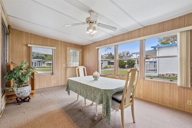WELCOME to Kove Estates a vibrant 55+ Co-Op community, friendly on Cypress Point RV Golf Club in Florida - for sale on GolfHomes.com, golf home, golf lot