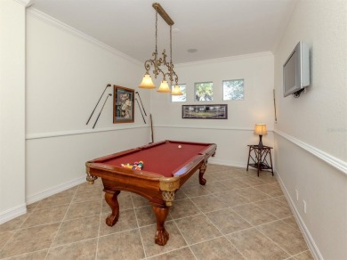 Discover the pinnacle of luxury living in this stunning WCI on Venetian Golf and River Club in Florida - for sale on GolfHomes.com, golf home, golf lot