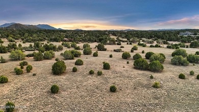 Nestled on 10.11 pristine acres, this exceptional property on Talking Rock Golf Club in Arizona - for sale on GolfHomes.com, golf home, golf lot