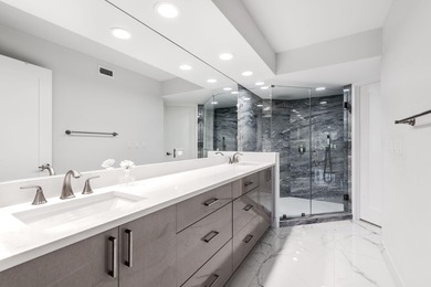 Absolutely gorgeous Bobby Jones model 1st floor, complete on Gleneagles Golf and Country Club in Florida - for sale on GolfHomes.com, golf home, golf lot