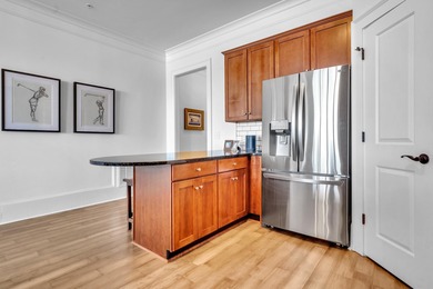 Enjoy the main lake views from spectacular corner condo in on The Golf Club at Cuscowilla in Georgia - for sale on GolfHomes.com, golf home, golf lot