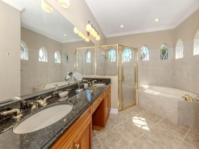 Discover the pinnacle of luxury living in this stunning WCI on Venetian Golf and River Club in Florida - for sale on GolfHomes.com, golf home, golf lot