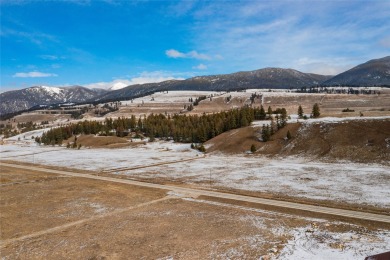 Last Lot avaialable!  Whitefish, Salish and Canadian Rocky on Indian Springs Golf Course in Montana - for sale on GolfHomes.com, golf home, golf lot