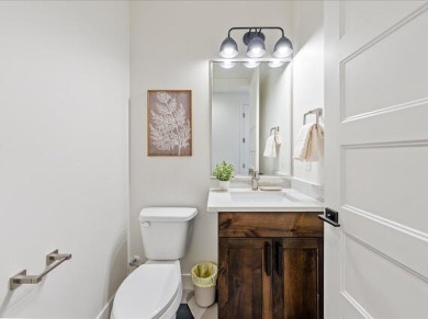 New Nighty Rental approved, TURNKEY townhome in the exciting new on The Ledges Golf Club in Utah - for sale on GolfHomes.com, golf home, golf lot
