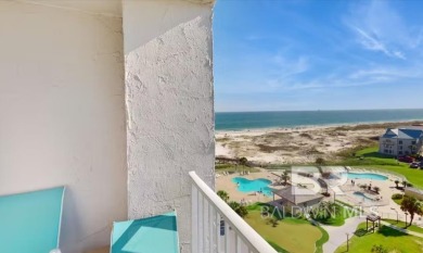 Your Gulf Coast Penthouse Awaits - 375 Plantation Road, Unit on Kiva Dunes Golf Club in Alabama - for sale on GolfHomes.com, golf home, golf lot