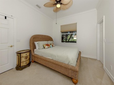 Discover the pinnacle of luxury living in this stunning WCI on Venetian Golf and River Club in Florida - for sale on GolfHomes.com, golf home, golf lot