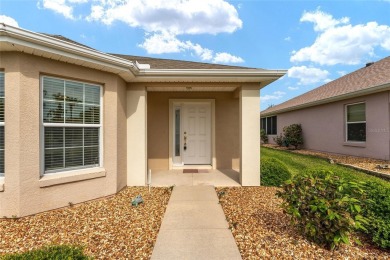 THIS IS AN OPPORTUNITY YOU WONT WANT TO MISS.  TWO HOMES NEXT TO on Eagle Ridge At Spruce Creek Country Club in Florida - for sale on GolfHomes.com, golf home, golf lot