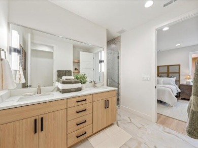New Nighty Rental approved, TURNKEY townhome in the exciting new on The Ledges Golf Club in Utah - for sale on GolfHomes.com, golf home, golf lot