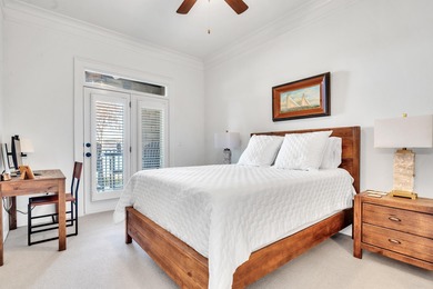 Enjoy the main lake views from spectacular corner condo in on The Golf Club at Cuscowilla in Georgia - for sale on GolfHomes.com, golf home, golf lot