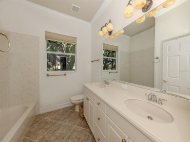 Discover the pinnacle of luxury living in this stunning WCI on Venetian Golf and River Club in Florida - for sale on GolfHomes.com, golf home, golf lot