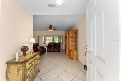 THIS IS AN OPPORTUNITY YOU WONT WANT TO MISS.  TWO HOMES NEXT TO on Eagle Ridge At Spruce Creek Country Club in Florida - for sale on GolfHomes.com, golf home, golf lot