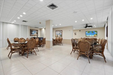 Experience resort-style living at Gemini Condominiums, ideally on North Palm Beach Country Club in Florida - for sale on GolfHomes.com, golf home, golf lot