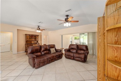 THIS IS AN OPPORTUNITY YOU WONT WANT TO MISS.  TWO HOMES NEXT TO on Eagle Ridge At Spruce Creek Country Club in Florida - for sale on GolfHomes.com, golf home, golf lot